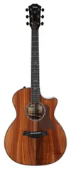 Taylor 724ce Koa Acoustic...