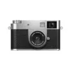 Fujifilm X Half Camera Silver
