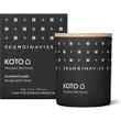 SKANDINAVISK KOTO Scented...