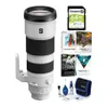 Sony FE 200-600mm f/5.6-6.3 G...