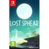 Lost Sphear (Nintendo Switch)