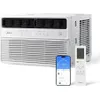 Midea MAW10S1VWWT-T 10,000...