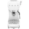 Smeg ECF02 Espressomaskin,...