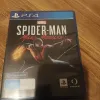 Spider-man Miles Morales Ps4...