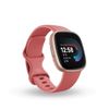 Fitbit Versa 4 (Pink Sand  / ...