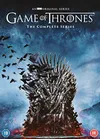 Game of Thrones: The Complete...