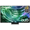 Samsung - 65" Class S90D...