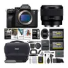 Sony - Alpha a7S III...