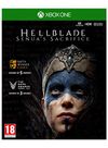 Hellblade: Senua's Sacrifice...