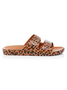 Women's Leopard-Print...