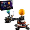 LEGO - Technic Planet Earth...