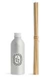Diptyque Ambre (Amber) Reed...
