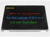 11.6' Touch LCD Complete for...