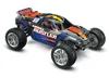 Traxxas Nitro Rustler: 2WD...