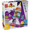 LEGO DUPLO 3in1 Space Shuttle...