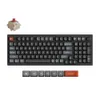 Keychron - V5 Ultra 8k 96%...
