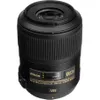 Nikon 85mm f/3.5G ED AF-S DX...