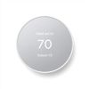 Google Nest Thermostat -...