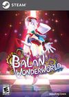 Balan Wonderworld Standard -...