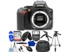 Nikon D3500 24.2MP DSLR...