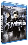 X-Men 2 [Blu-ray]