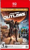 Star Wars Outlaws Gold...
