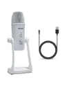 Movo UM700W White Desktop Usb...