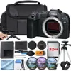 Canon EOS R8 Mirrorless...