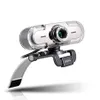 Webcam 1080P Full HD PC Skype...
