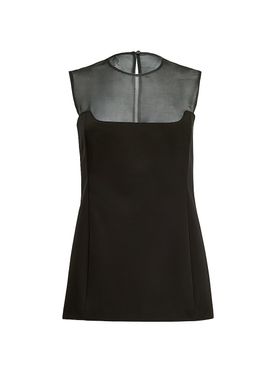 Women's Sasmo Sleeveless Top...