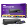 Roku Streambar SE | 2-in-1 TV...