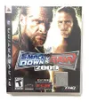 WWE Smackdown vs Raw 2009