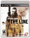 Spec Ops: The Line -...