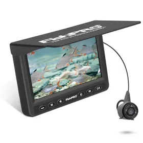 [FishPRO® 2026 Upgrade]...