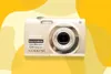 Nikon Coolpix S2500 Digital...
