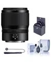 Nikon Nikkor Z 50mm f/1.4...