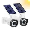 Techage Solar Battery Powered...