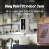 Ring Pan-Tilt Indoor Cam |...