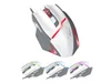 Zelotes Gaming Mouse [7200...