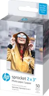 HP - Sprocket 2" x 3" Premium...