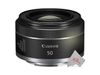 Canon RF 50mm f/1.8 STM Lens