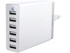 Anker 60W 6 Port USB Charging...