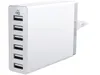 Anker 60W 6 Port USB Charging...