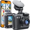 ROVE R2-4K PRO Dash Cam,...