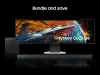 Samsung 49" Monitor Odyssey...