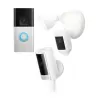 Ring Battery Doorbell Plus +...