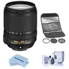 Bundle - Nikon - 18-140mm...