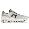 On Men's Running Cloudmonster...
