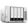 TerraMaster F4-210 4-Bay NAS...