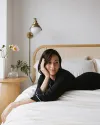 Cozy Earth Luxury Bed Sheet...